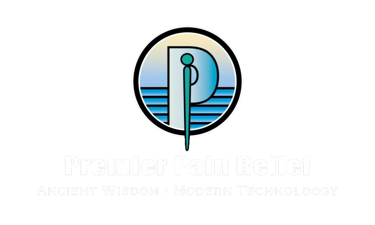 Premier Pain Relief Logo